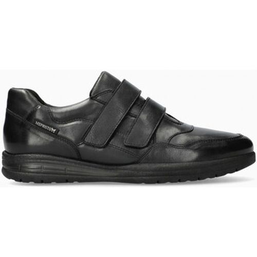 Derbies Derbies en cuir IANIS - Mephisto - Modalova