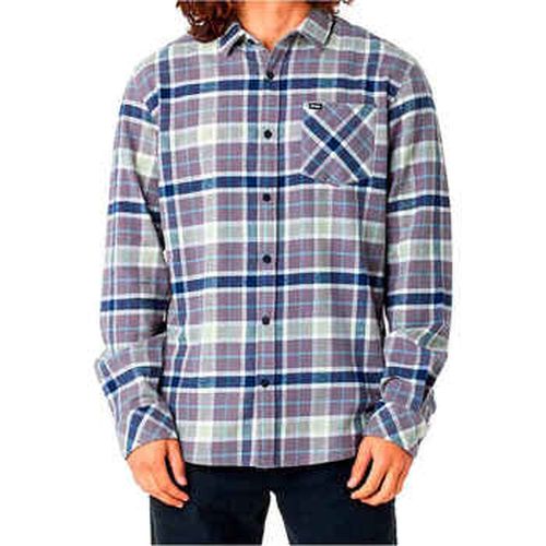 Chemise CHECKED IN FLANNEL - Rip Curl - Modalova