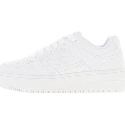 Baskets Low cut shoe foul play platform bs - Champion - Modalova