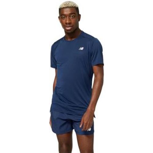 T-shirt New Balance - New Balance - Modalova