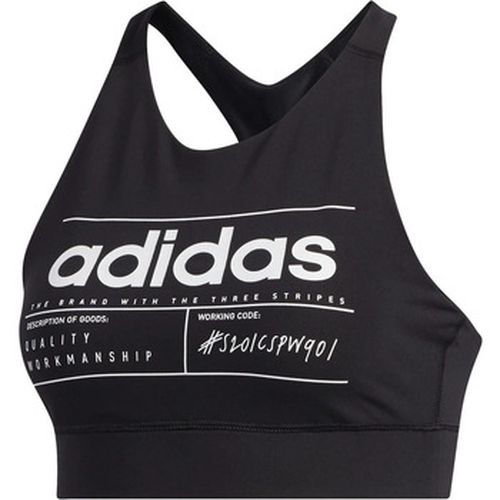 Maillots de corps W BB BRA TOP - adidas - Modalova