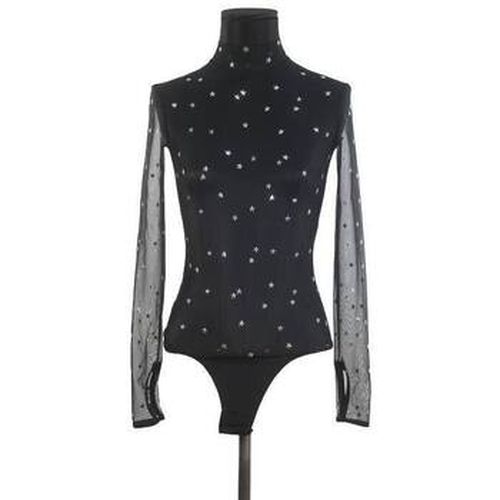 Blouses Mugler Top noir - Mugler - Modalova