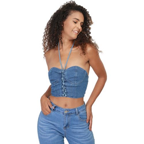 Blouses La Modeuse Tops, t-shirts - La Modeuse - Modalova