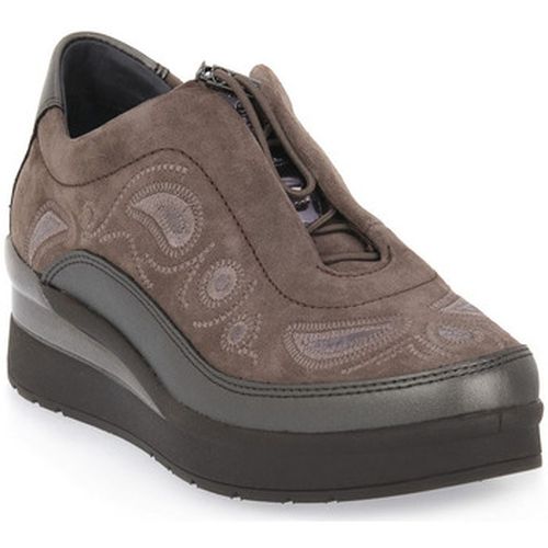 Chaussures CREAM 21 VELOUR - Stonefly - Modalova