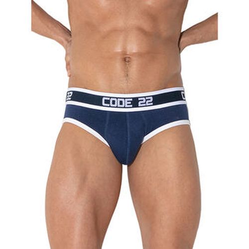 Slips Code 22 Slip Power Code22 - Code 22 - Modalova