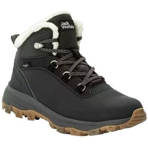 Baskets montantes Everquest Texapore Mid - Jack Wolfskin - Modalova