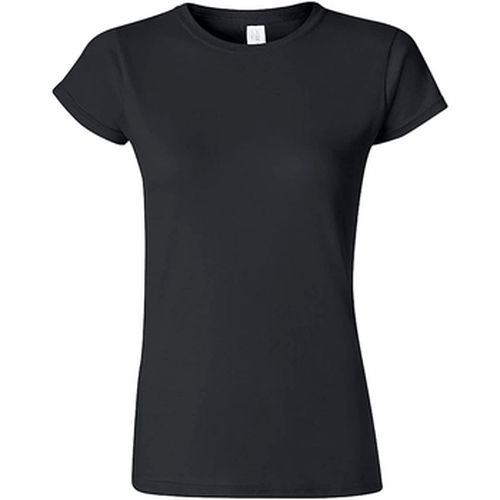 T-shirt Gildan Softstyle - Gildan - Modalova
