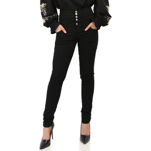 Jeans La Modeuse Jeans - La Modeuse - Modalova