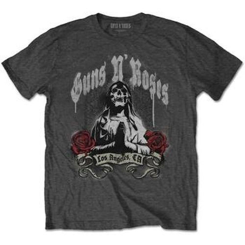 T-shirt Guns N Roses Death Men - Guns N Roses - Modalova