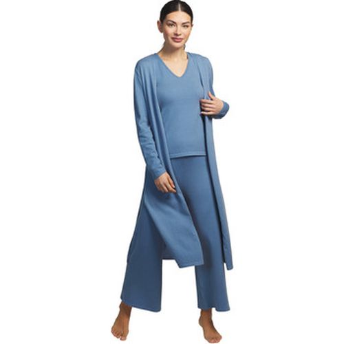 Pyjamas / Chemises de nuit Tenue 3 pièces détente et intérieur pyjama pantalon top - Selmark - Modalova