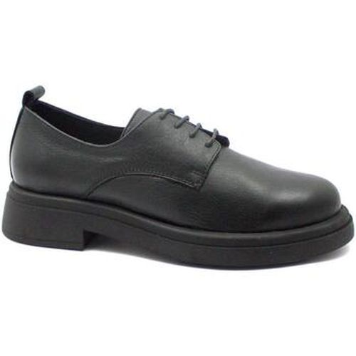 Richelieu BUE-I23-WZ4006-NE - Bueno Shoes - Modalova