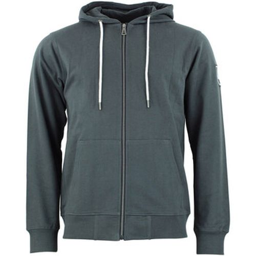 Sweat-shirt Sweat zippé à capuche CAGE - Peak Mountain - Modalova