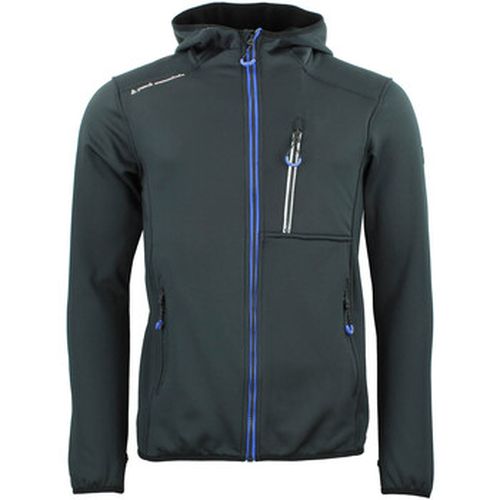 Polaire Blouson polarshell CAMPO - Peak Mountain - Modalova
