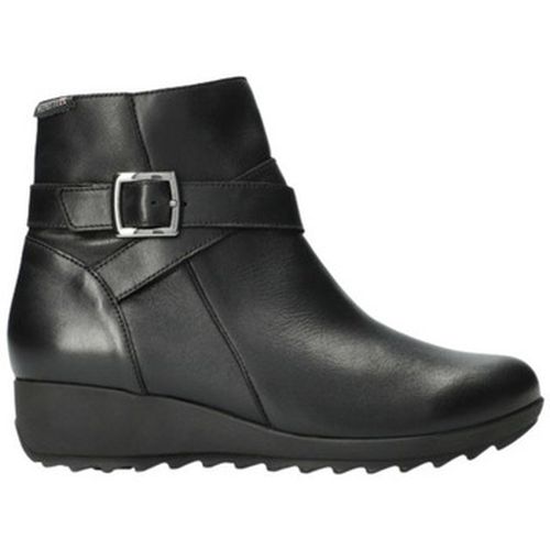 Bottines Bottine avril silk - Mephisto - Modalova