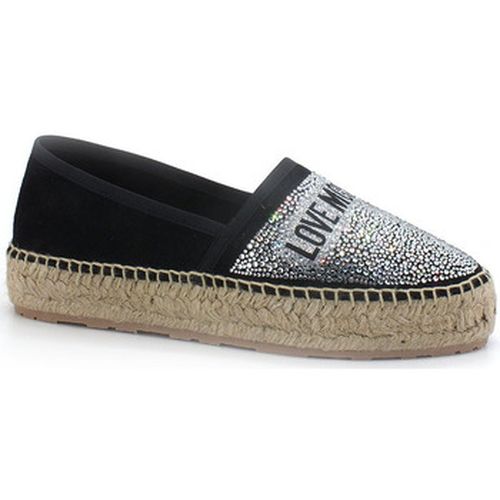 Espadrilles JA10203G0EIG0000NS - Love Moschino - Modalova