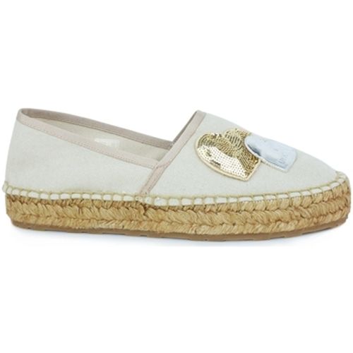 Espadrilles JA10243G07JJ0104E - Love Moschino - Modalova