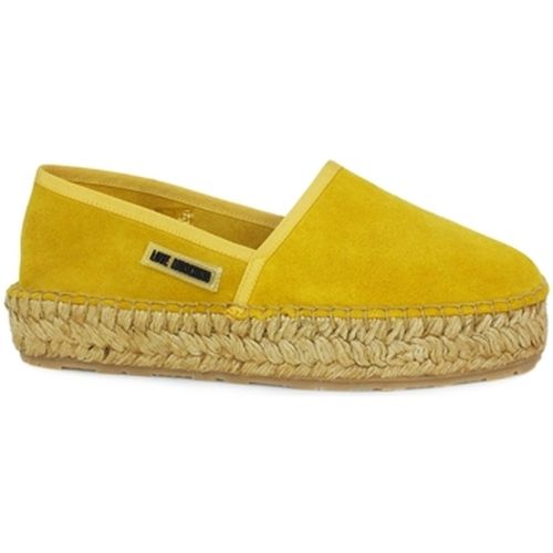 Espadrilles JA10223G07JF0409O - Love Moschino - Modalova