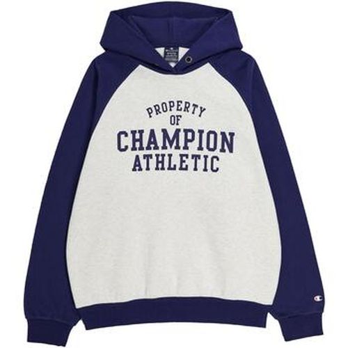 Sweat-shirt Hooded sweatshirt - Champion - Modalova