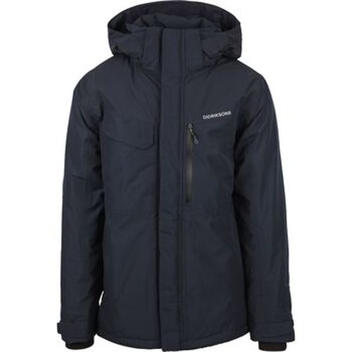 Parka Veste Stefan Marine - Didriksons - Modalova
