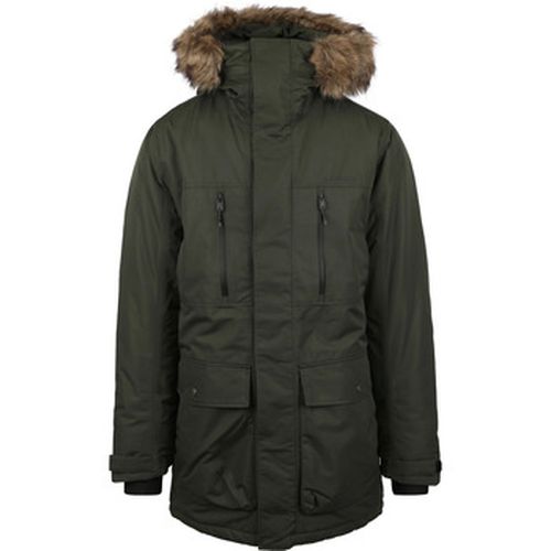 Veste Parka Marco Foncé - Didriksons - Modalova