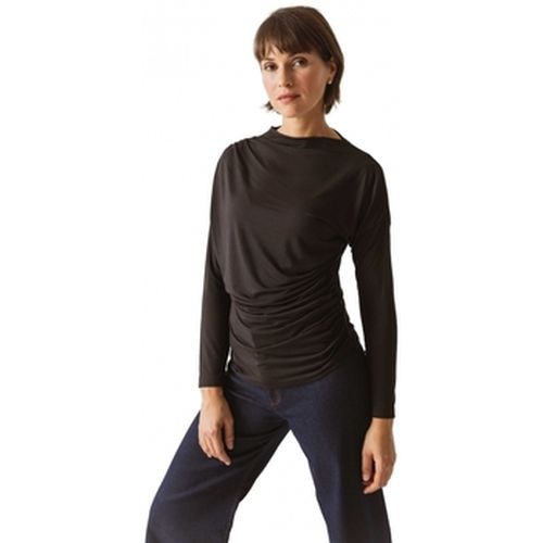 Sweat-shirt T-Shirt Anadela - Black - Skfk - Modalova