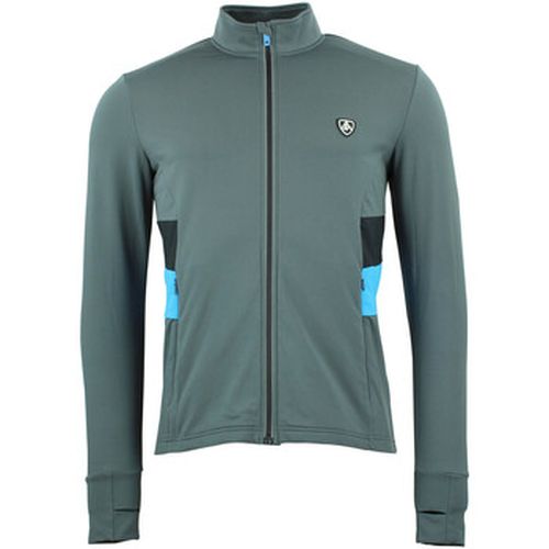 T-shirt Top technique zippé CESPEED - Peak Mountain - Modalova