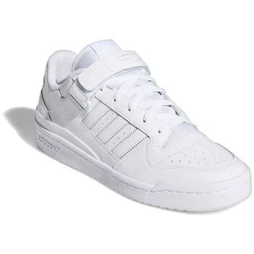 Baskets basses adidas Forum Low - adidas - Modalova