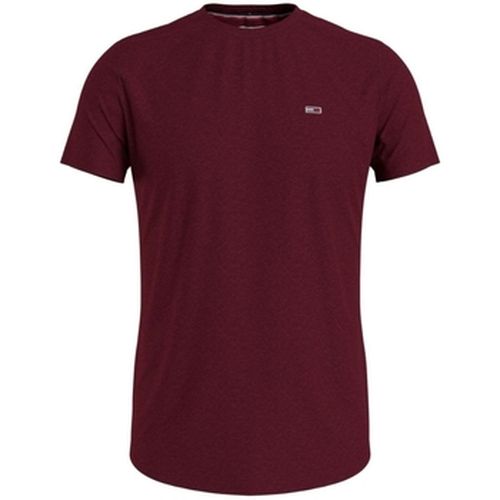 T-shirt T Shirt Ref 61484 - Tommy Jeans - Modalova