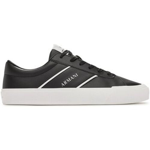 Baskets EAX XUX165 XV758 - EAX - Modalova