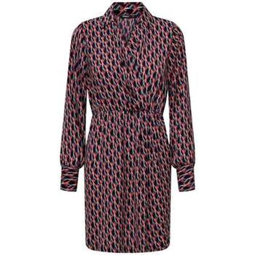 Robe courte Only 156077VTAH23 - Only - Modalova