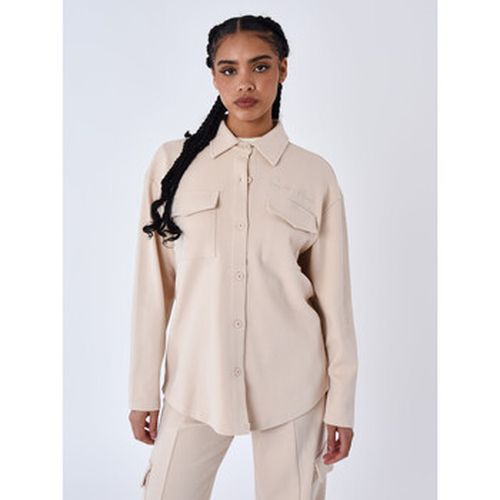 Chemise Surchemise F233308 - Project X Paris - Modalova