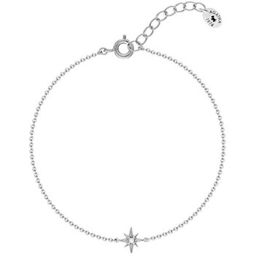 Bracelets Bracelet souple Ourse en argent - Agatha Ruiz de la Prada - Modalova