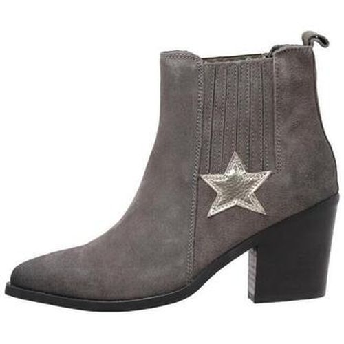 Bottines Sandra Fontan BRITA - Sandra Fontan - Modalova