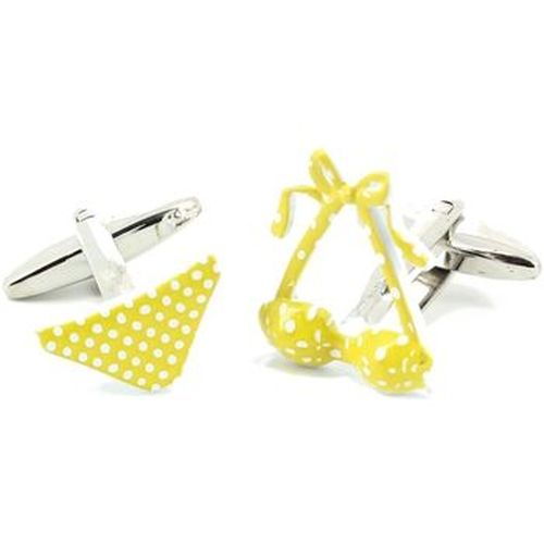 Boutons de manchettes Boutons de manchette Bikini - Cravate Avenue Signature - Modalova