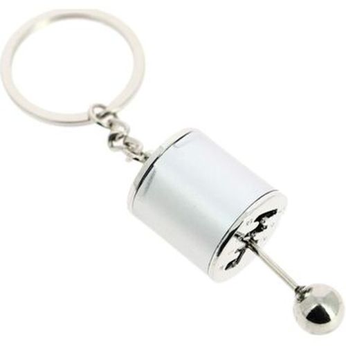 Porte clé Porte-clés LEVIER DE VITESSE - Clj Charles Le Jeune - Modalova