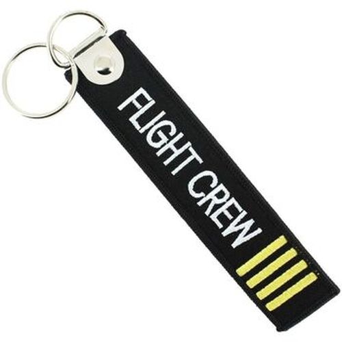 Porte clé Porte-clés FLIGHT CREW - Clj Charles Le Jeune - Modalova
