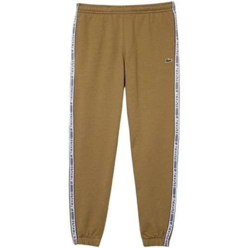 Jeans Pantalon de survetement Ref 61126 SIX Cookie - Lacoste - Modalova