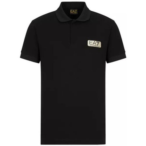 T-shirt Ea7 Emporio Armani Polo - Ea7 Emporio Armani - Modalova