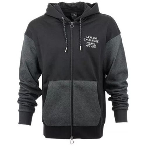 Sweat-shirt EAX 6HZMLD-ZJLBZ - EAX - Modalova