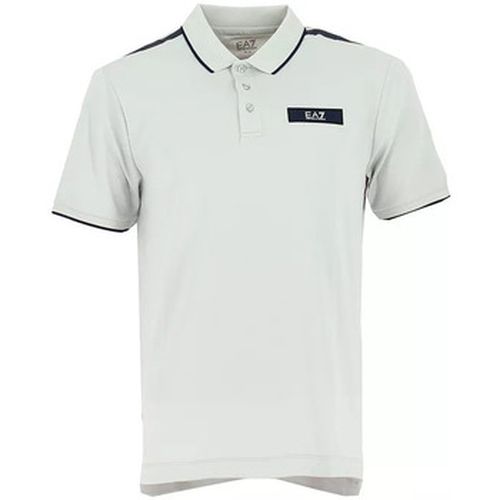 T-shirt Ea7 Emporio Armani Polo - Ea7 Emporio Armani - Modalova