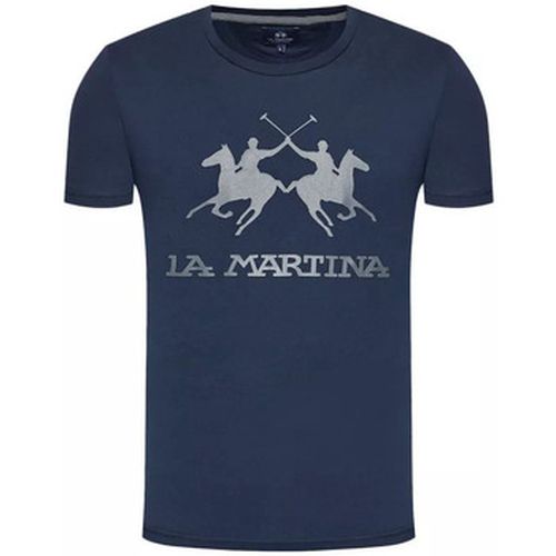T-shirt La Martina Tee-shirt - La Martina - Modalova