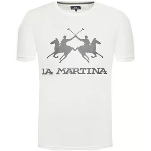T-shirt La Martina Tee-shirt - La Martina - Modalova