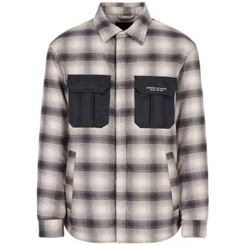 Chemise EAX Chemise - EAX - Modalova