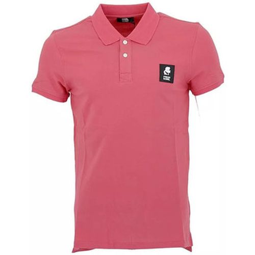 T-shirt Karl Lagerfeld Polo - Karl Lagerfeld - Modalova