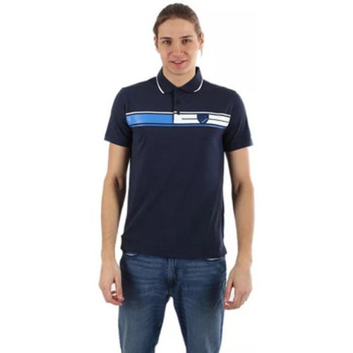 T-shirt Ea7 Emporio Armani Polo - Ea7 Emporio Armani - Modalova