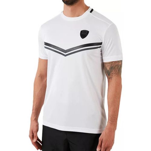 T-shirt Tee-shirt - Ea7 Emporio Armani - Modalova
