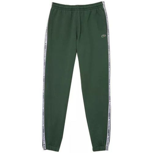 Jogging Pantalon de survêtement - Lacoste - Modalova
