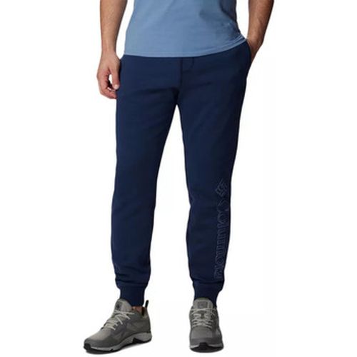 Jogging LOGO FLEECE JOGGER II - Columbia - Modalova