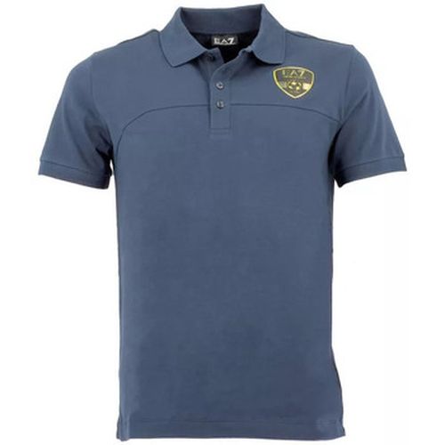 T-shirt Ea7 Emporio Armani Polo - Ea7 Emporio Armani - Modalova