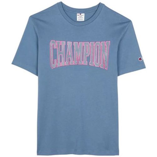 T-shirt Champion Tee-shirt - Champion - Modalova